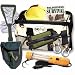 OK Offroad OK-HDSK01 HD Heavy Duty Off-Road Survival Gear Kit
