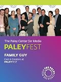 Family Guy: Cast & Creators Live at the Paley Center