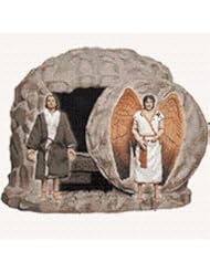 Resurrection Jesus and the Tomb