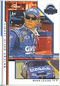 2004 Press Pass Eclipse 37 Brian Vickers (Racing Cards)