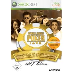 World Series of Poker - Tournament of Champions