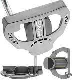 Used Ping Karsten Craz-e Putter Left-handed
