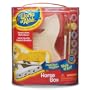 Balitono Works of Ahhh Horse Box Wood Painting Kit