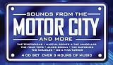 Sounds From The Motor City And More Search