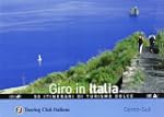 Giro in Italia. 50 itinerari di turis...
