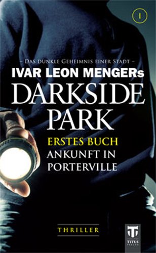 Produkt-Bild: Darkside Park 1: Ankunft in Porterville