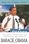 Words That Changed A Nation: The Most Celebrated and Influential Speeches of Barack Obama