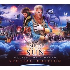 Walking on a Dream Special Edition