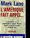 L'amerique fait appel... le mystere kennedy chez Livres sur le nom: 51dtYyaVHmL._SL75_