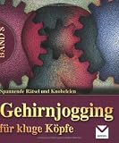 Produkt-Bild: Gehirnjogging f&uuml;r kluge K&ouml;pfe 08: Spannende R&auml;tsel und Knobeleien