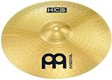 Meinl HCS 18 Inch Crash-Ride
