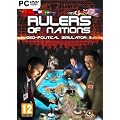 Rulers of Nations (PC CD)