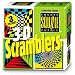 3-D Scramblers Squzzle Puzzle 3 x 9pc