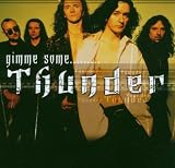 Gimme Some Thunder