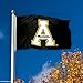 Appalachian State Mountaineers App State University Large College Flag