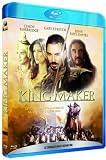 The king maker [Blu-ray]