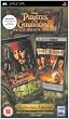 Pirates of the Caribbean: Dead Man's Chest - Collectors Edition (PSP)