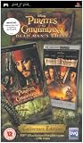 Pirates of the Caribbean: Dead Man's Chest - Collectors Edition (PSP)