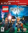 LEGO Harry Potter: Years 1-4