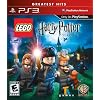 LEGO Harry Potter: Years 1-4