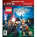 LEGO Harry Potter: Years 1-4