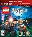 Amazon price tracker, Amazon price history charts, LEGO Harry Potter: Years 1-4
