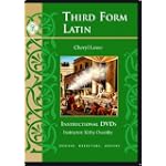 Third Form Latin, Instructional DVDs
