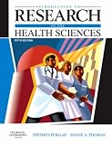 Introduction to Research in the Health Sciences