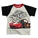 Spielwaren : Disney Cars T-Shirt Lightning McQueen und Hook