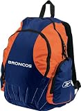 Denver Broncos RBK Large Backpack
