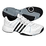 Mens Adidas Response - White/Dark Navy/Metallic Silver