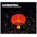 Late Night Tales: The Cinematic Orchestra