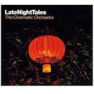 Latenighttales : The Cinematic Orchestra
