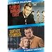 Flame Of Barbary Coast / Santa Fe Stampede (Double Feature)