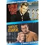 Flame Of Barbary Coast / Santa Fe Stampede (Double Feature)