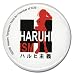 Haruhi Ism Button