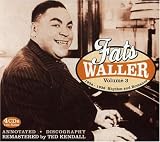 Fats Waller -  The Complete Recorded Works, Vol. 3: Rhythm and Romance