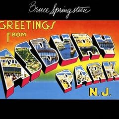 Greetings from Asbury Park Nj