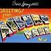 Greetings from Asbury Park Nj