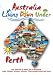 Australia, Living Down Under, Perth