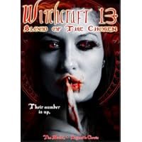 Witchcraft 13: Blood of the Chosen