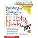 Building & Managing a World Class IT Help Desk