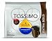 Gevalia Dark Italian Roast, 12-Count T-Discs for Tassimo Coffeemakers (Pack of 2)