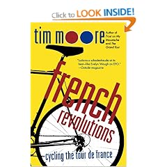 French Revolutions: Cycling the Tour de France