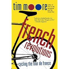 French Revolutions: Cycling the Tour de France