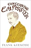 Concerning E.M. Forster