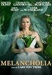 Melancholia (Blu-Ray/DVD Combo) / Melancholia (Blu-ray/DVD Combo)  (Bilingual)