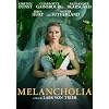 Melancholia (Blu-Ray/DVD Combo) / Melancholia (Blu-ray/DVD Combo)  (Bilingual)