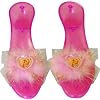 Disney - I-30287 - Accessoire D�guisement - Mules Raiponce