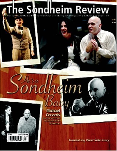 Sondheim Review